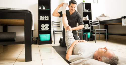 NDIS Physio Services