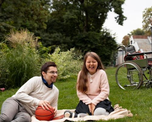 NDIS Daily Tasks Assistance Sydney