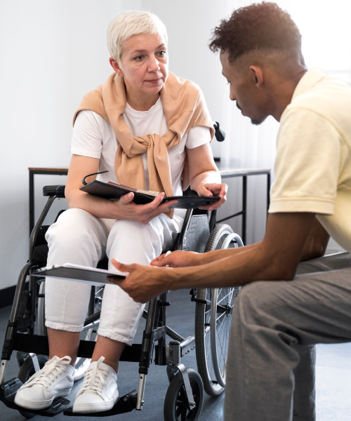 Respite Care Services Sydney