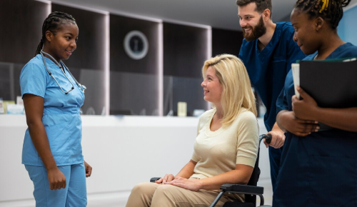 Transitional Care Program