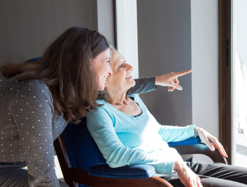 Transitional Care Program Sydney