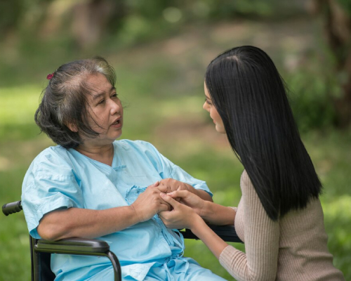 Transitional Care Services Sydney