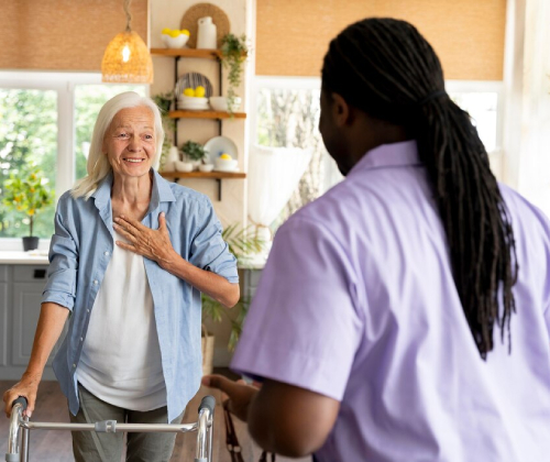 Transitional Care Support Sydney