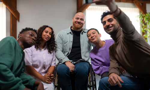 Community Participation Box Hill