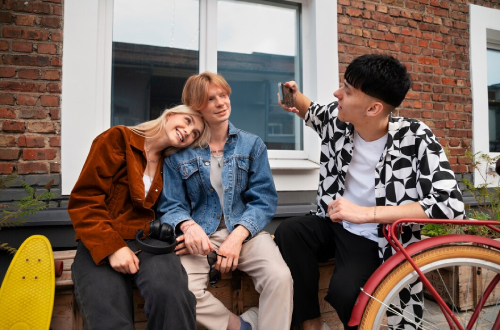 NDIS Innovative Community Participation Box Hill