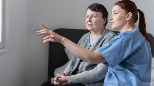 Respite Care Providers Marsden Park