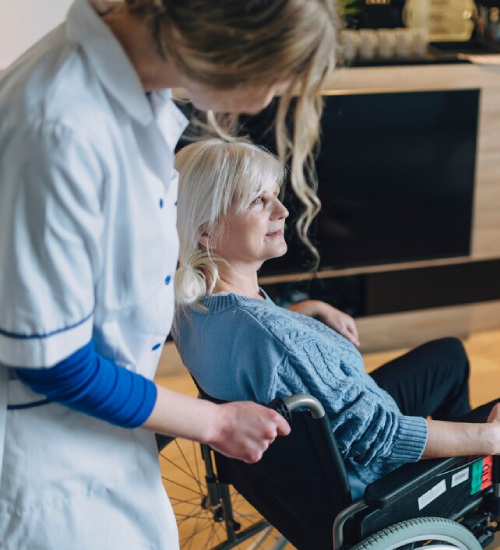 Respite Care Services Marsden Park