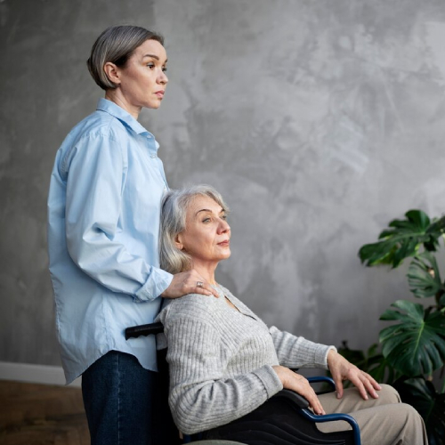 NDIS Short Term Respite Marsden Park